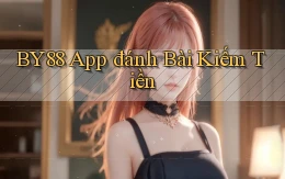 by88 app đánh bài kiếm tiền
