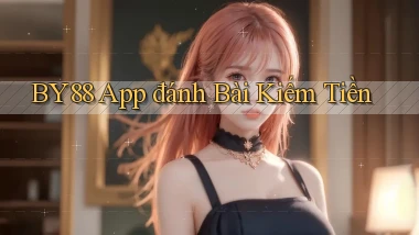 by88 app đánh bài kiếm tiền