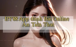 by88 app đánh bài online an tiền that