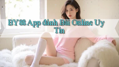by88 app đánh bài online uy tín