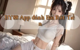 by88 app đánh bài rút tiền