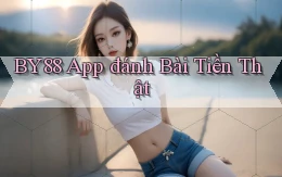 by88 app đánh bài tiền thật