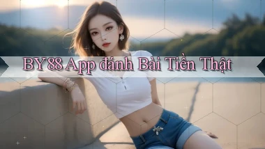 by88 app đánh bài tiền thật