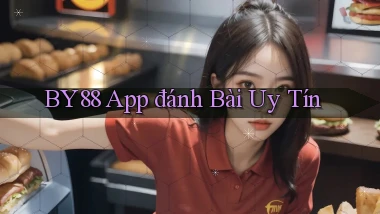 by88 app đánh bài uy tín