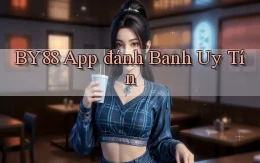 by88 app đánh banh uy tín