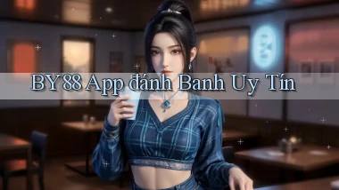 by88 app đánh banh uy tín