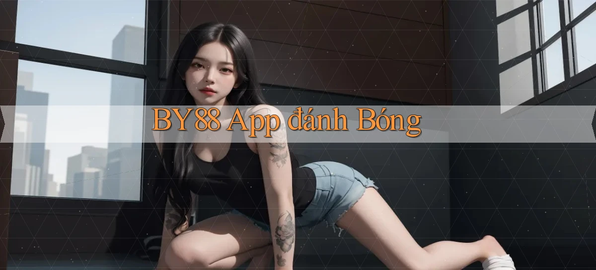 by88 app đánh bóng