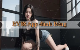 by88 app đánh bóng