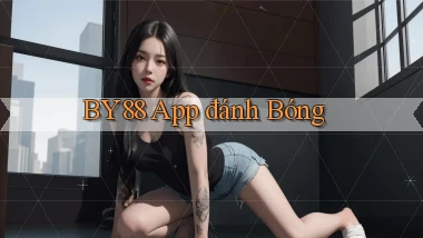 by88 app đánh bóng