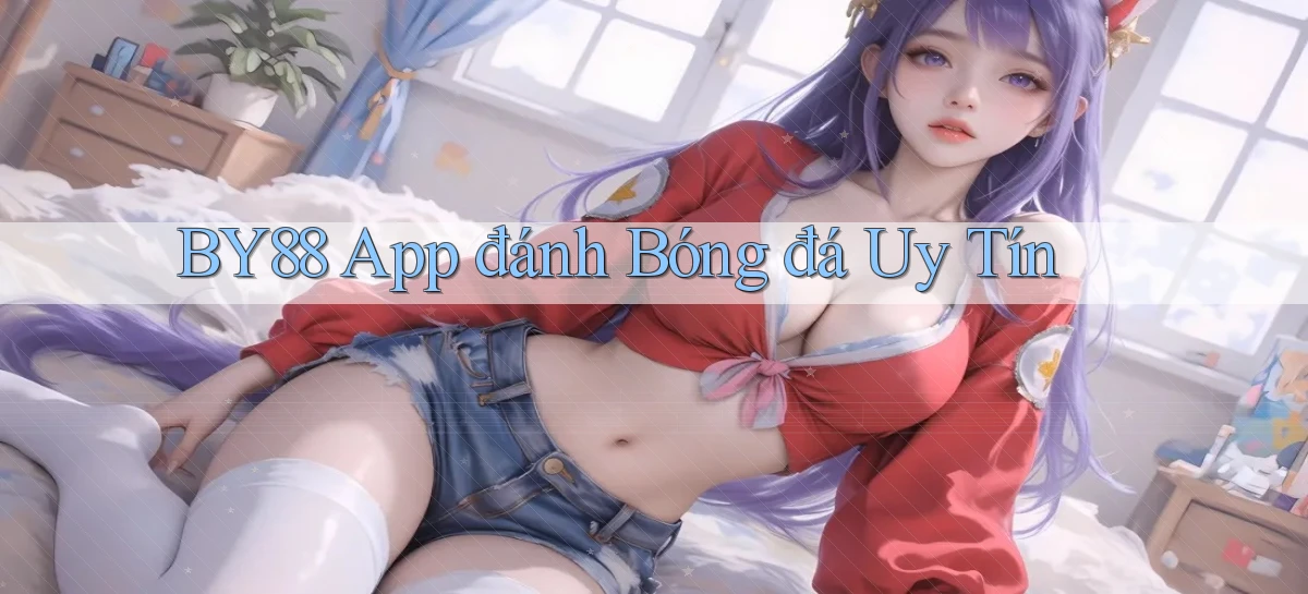 by88 app đánh bóng đá uy tín