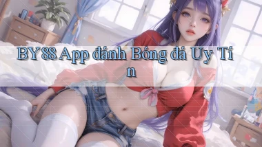 by88 app đánh bóng đá uy tín