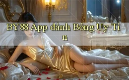 by88 app đánh bóng uy tín