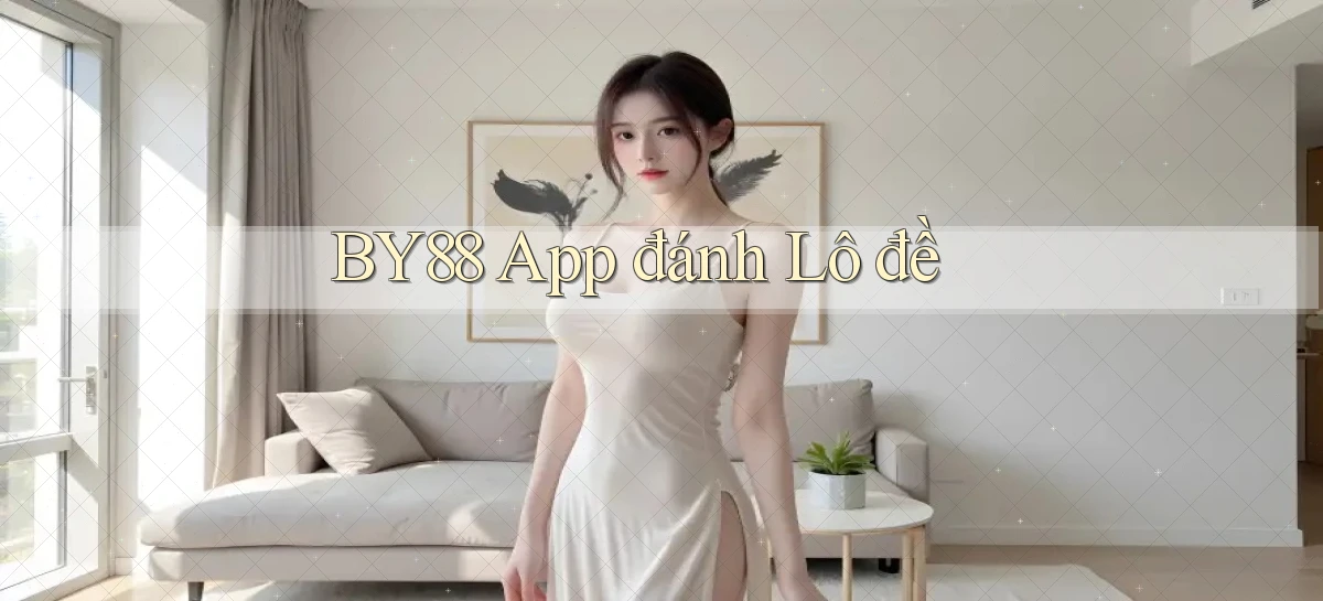 by88 app đánh lô đề