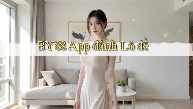 by88 app đánh lô đề