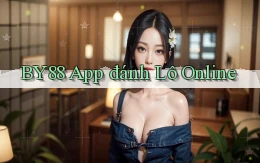 by88 app đánh lô online