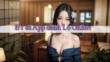 by88 app đánh lô online