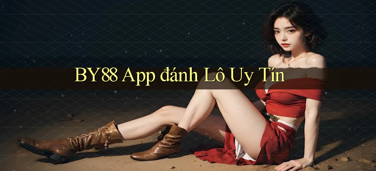 by88 app đánh lô uy tín