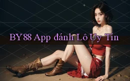 by88 app đánh lô uy tín