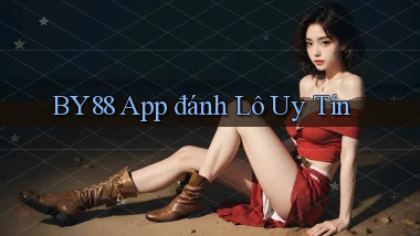 by88 app đánh lô uy tín