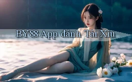 by88 app đánh tài xỉu