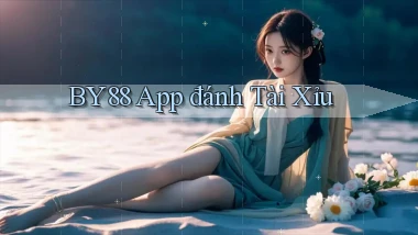 by88 app đánh tài xỉu