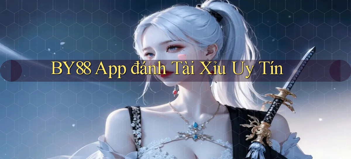 by88 app đánh tài xỉu uy tín