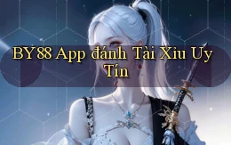 by88 app đánh tài xỉu uy tín
