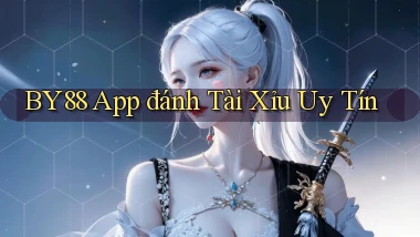 by88 app đánh tài xỉu uy tín