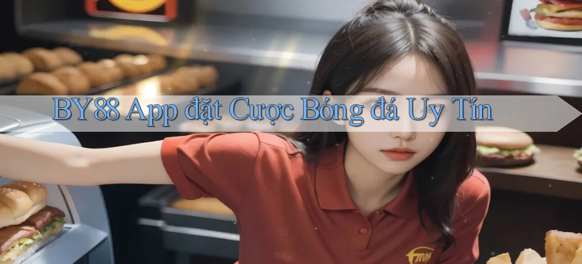 by88  app đặt cược bóng đá uy tín