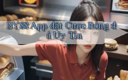 by88  app đặt cược bóng đá uy tín