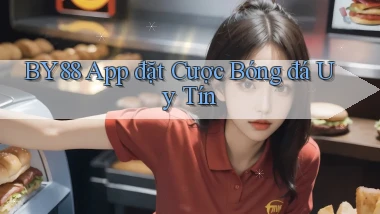 by88  app đặt cược bóng đá uy tín