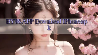 by88 APP download iPhone.apk