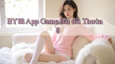 by88 app game bài đổi thưởng