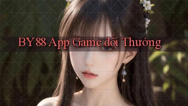 by88 app game đổi thưởng