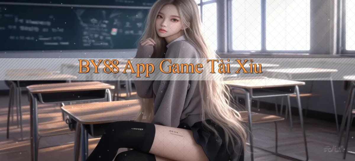 by88 app game tài xỉu