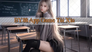 by88 app game tài xỉu