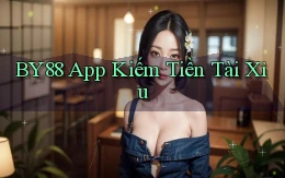 by88 app kiếm tiền tài xỉu