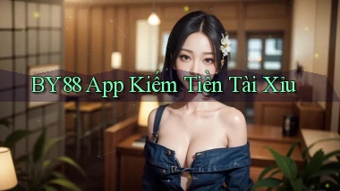by88 app kiếm tiền tài xỉu