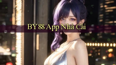 by88 app nhà cái