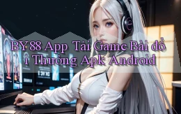 by88  app tải game bài đổi thưởng apk android