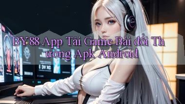 by88  app tải game bài đổi thưởng apk android