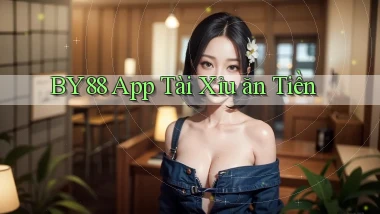 by88 app tài xỉu ăn tiền