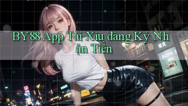 by88 app tài xỉu đăng ký nhận tiền