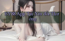 by88 app tài xỉu đổi thưởng
