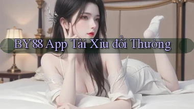 by88 app tài xỉu đổi thưởng