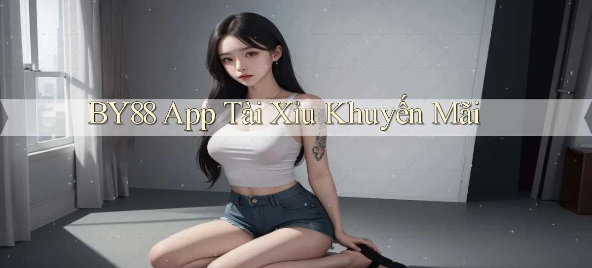 by88 app tài xỉu khuyến mãi
