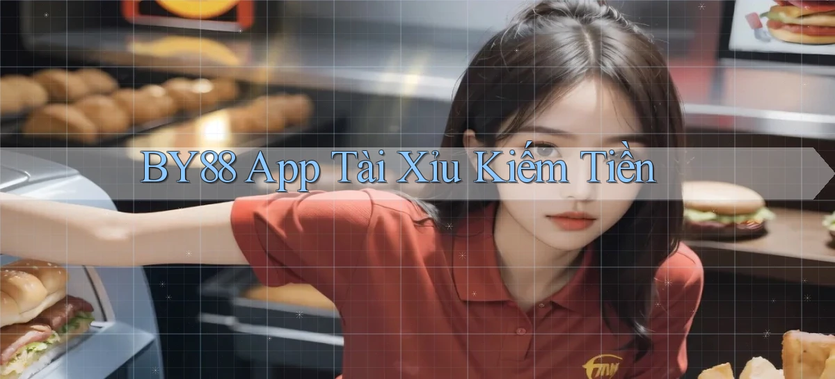 by88 app tài xỉu kiếm tiền