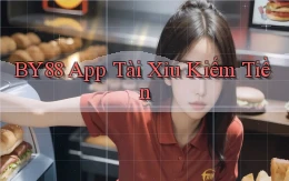 by88 app tài xỉu kiếm tiền