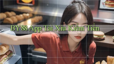 by88 app tài xỉu kiếm tiền