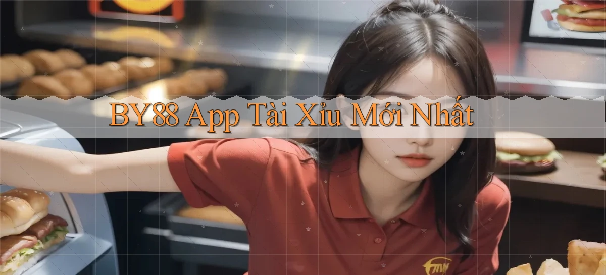 by88 app tài xỉu mới nhất